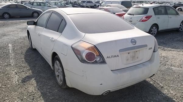 Photo 4 VIN: 1N4AL21E69C150567 - NISSAN ALTIMA 