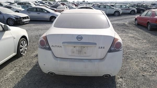 Photo 5 VIN: 1N4AL21E69C150567 - NISSAN ALTIMA 