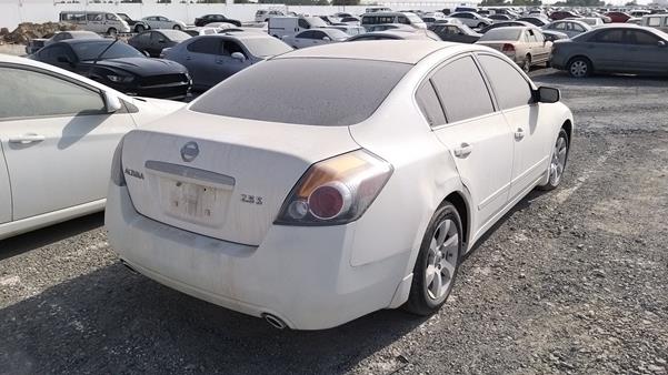 Photo 6 VIN: 1N4AL21E69C150567 - NISSAN ALTIMA 