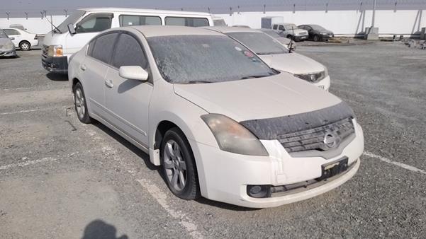 Photo 7 VIN: 1N4AL21E69C150567 - NISSAN ALTIMA 