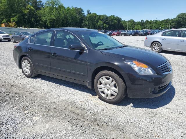 Photo 3 VIN: 1N4AL21E69C167983 - NISSAN ALTIMA 