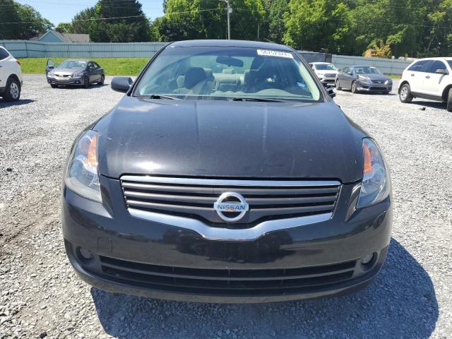 Photo 4 VIN: 1N4AL21E69C167983 - NISSAN ALTIMA 