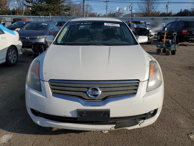 Photo 4 VIN: 1N4AL21E69N402483 - NISSAN ALTIMA 