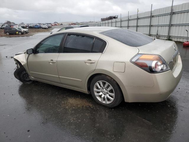 Photo 1 VIN: 1N4AL21E69N413760 - NISSAN ALTIMA 2.5 