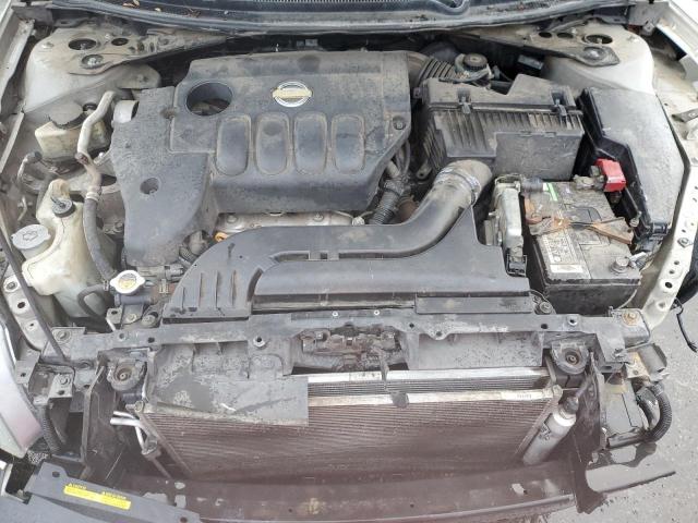 Photo 10 VIN: 1N4AL21E69N413760 - NISSAN ALTIMA 2.5 