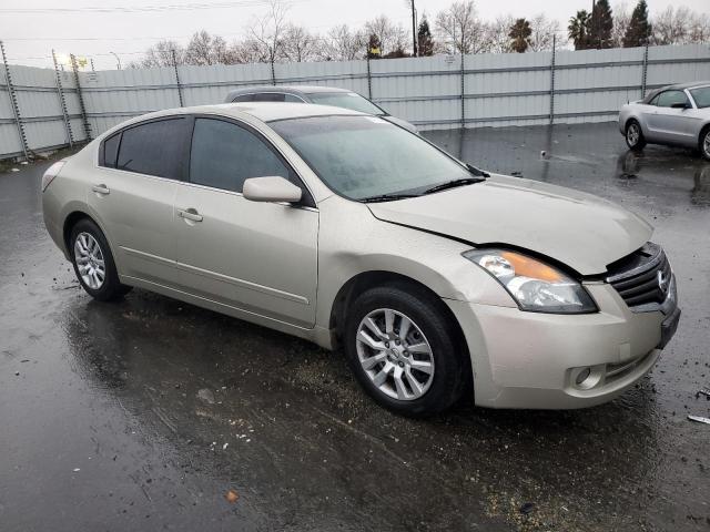 Photo 3 VIN: 1N4AL21E69N413760 - NISSAN ALTIMA 2.5 