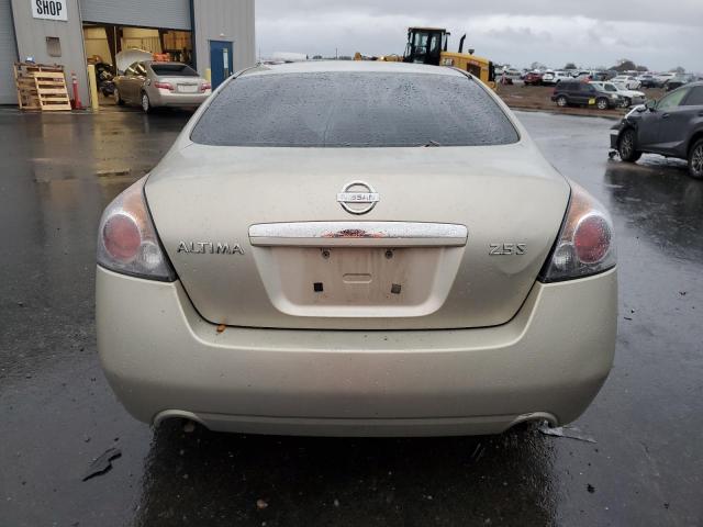 Photo 5 VIN: 1N4AL21E69N413760 - NISSAN ALTIMA 2.5 