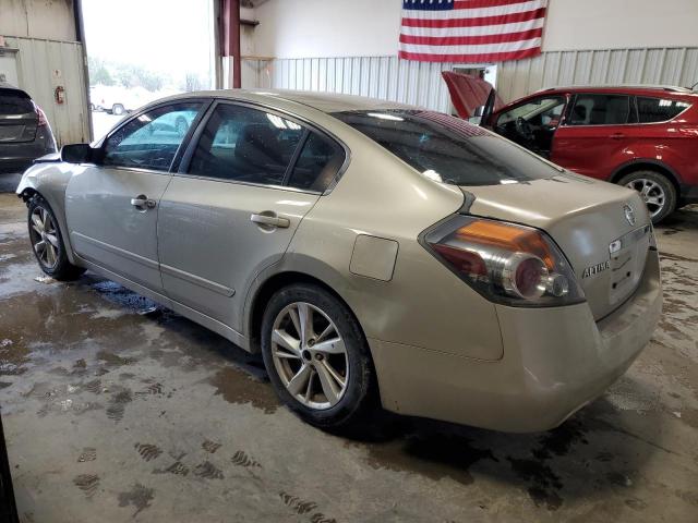 Photo 1 VIN: 1N4AL21E69N415797 - NISSAN ALTIMA 