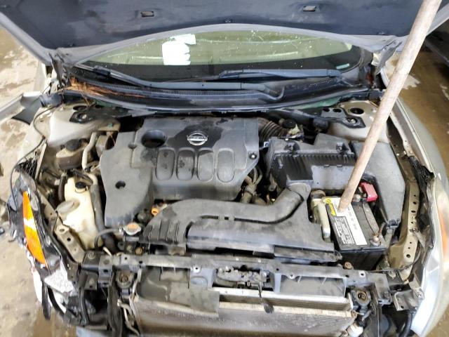 Photo 10 VIN: 1N4AL21E69N415797 - NISSAN ALTIMA 