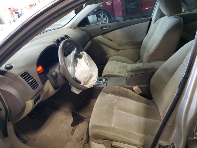 Photo 6 VIN: 1N4AL21E69N415797 - NISSAN ALTIMA 