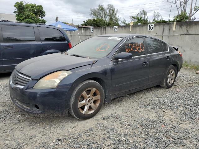 Photo 0 VIN: 1N4AL21E69N417579 - NISSAN ALTIMA 