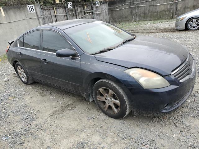 Photo 3 VIN: 1N4AL21E69N417579 - NISSAN ALTIMA 