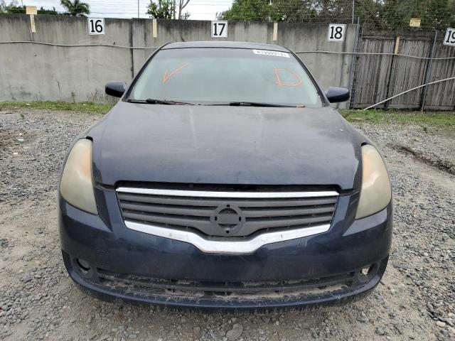 Photo 4 VIN: 1N4AL21E69N417579 - NISSAN ALTIMA 