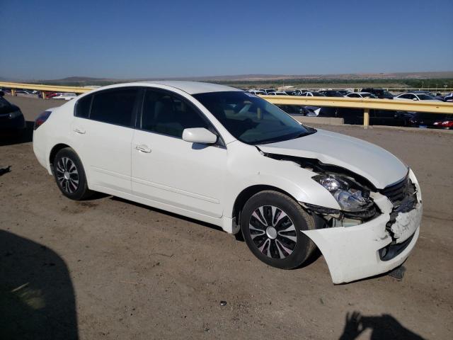 Photo 3 VIN: 1N4AL21E69N418750 - NISSAN ALTIMA 