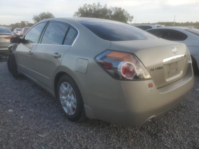 Photo 1 VIN: 1N4AL21E69N423642 - NISSAN ALTIMA 