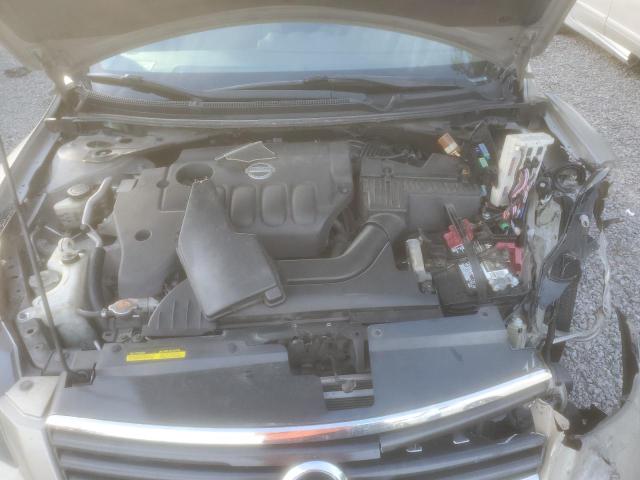 Photo 10 VIN: 1N4AL21E69N423642 - NISSAN ALTIMA 