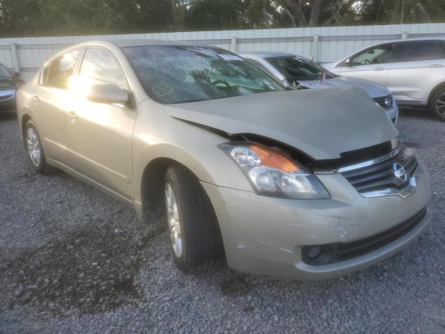 Photo 3 VIN: 1N4AL21E69N423642 - NISSAN ALTIMA 