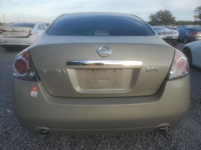 Photo 5 VIN: 1N4AL21E69N423642 - NISSAN ALTIMA 