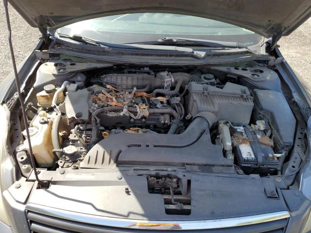 Photo 10 VIN: 1N4AL21E69N424919 - NISSAN ALTIMA 