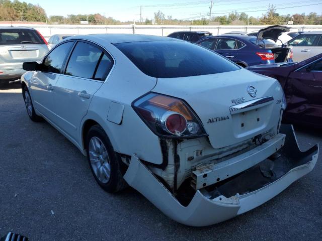 Photo 1 VIN: 1N4AL21E69N428114 - NISSAN ALTIMA 2.5 