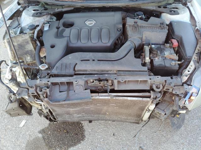 Photo 10 VIN: 1N4AL21E69N428114 - NISSAN ALTIMA 2.5 