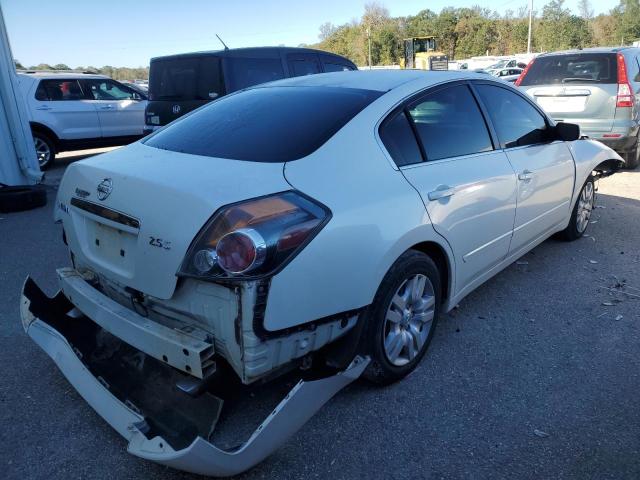 Photo 2 VIN: 1N4AL21E69N428114 - NISSAN ALTIMA 2.5 