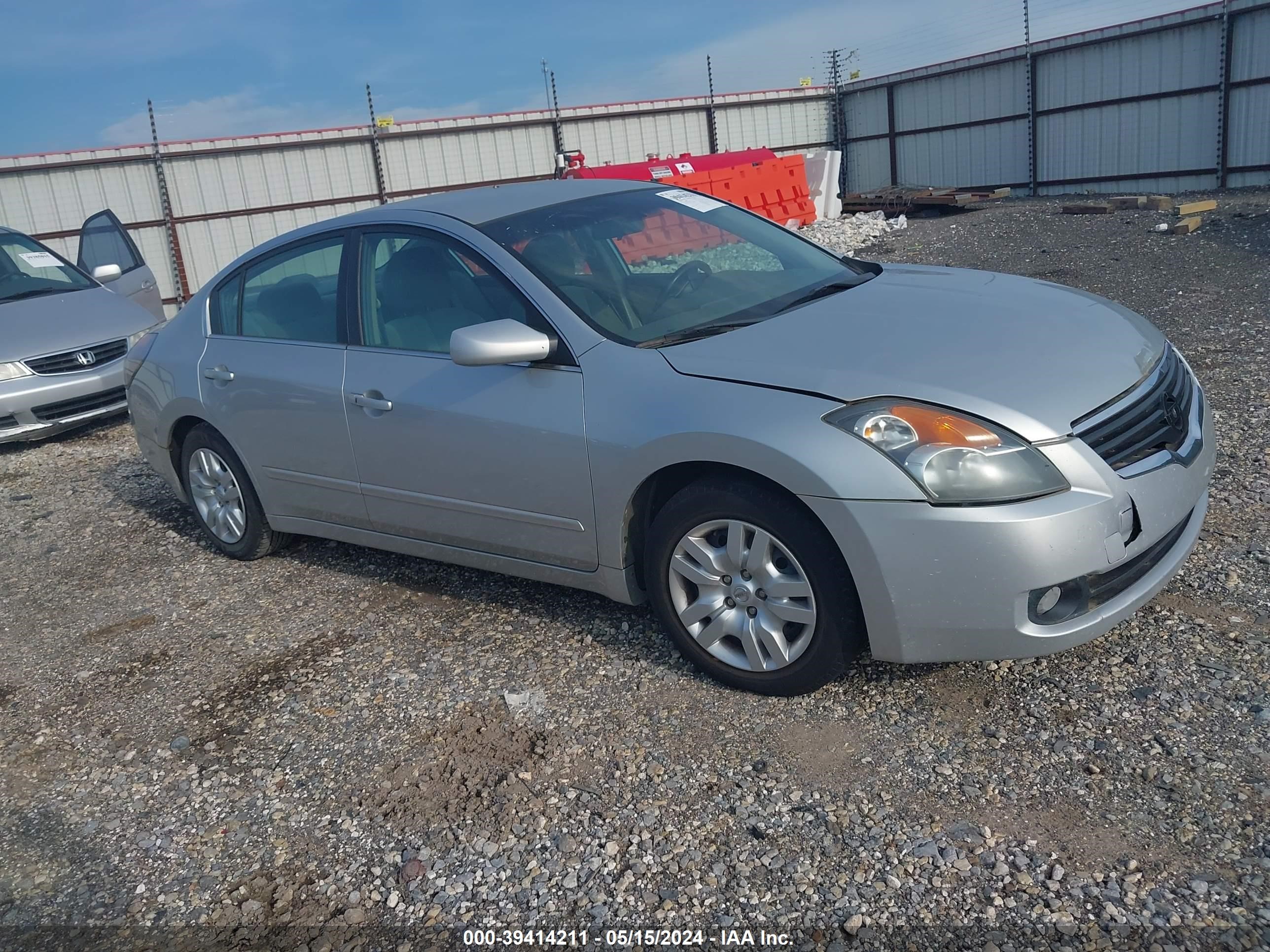 Photo 0 VIN: 1N4AL21E69N432390 - NISSAN ALTIMA 