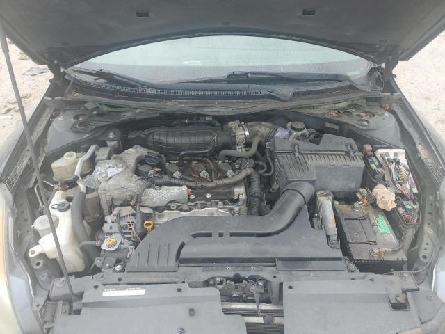 Photo 10 VIN: 1N4AL21E69N441882 - NISSAN ALTIMA 