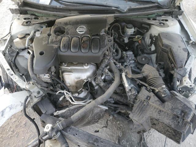 Photo 10 VIN: 1N4AL21E69N453675 - NISSAN ALTIMA 