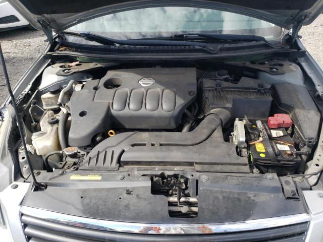 Photo 10 VIN: 1N4AL21E69N453840 - NISSAN ALTIMA 