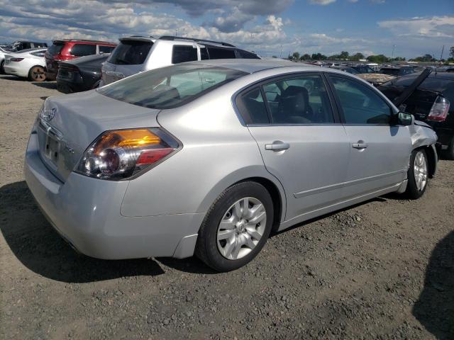 Photo 2 VIN: 1N4AL21E69N453840 - NISSAN ALTIMA 