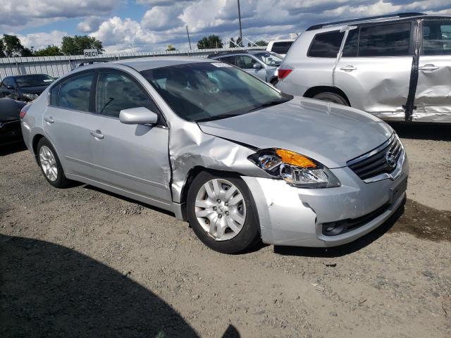 Photo 3 VIN: 1N4AL21E69N453840 - NISSAN ALTIMA 