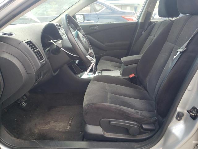 Photo 6 VIN: 1N4AL21E69N453840 - NISSAN ALTIMA 