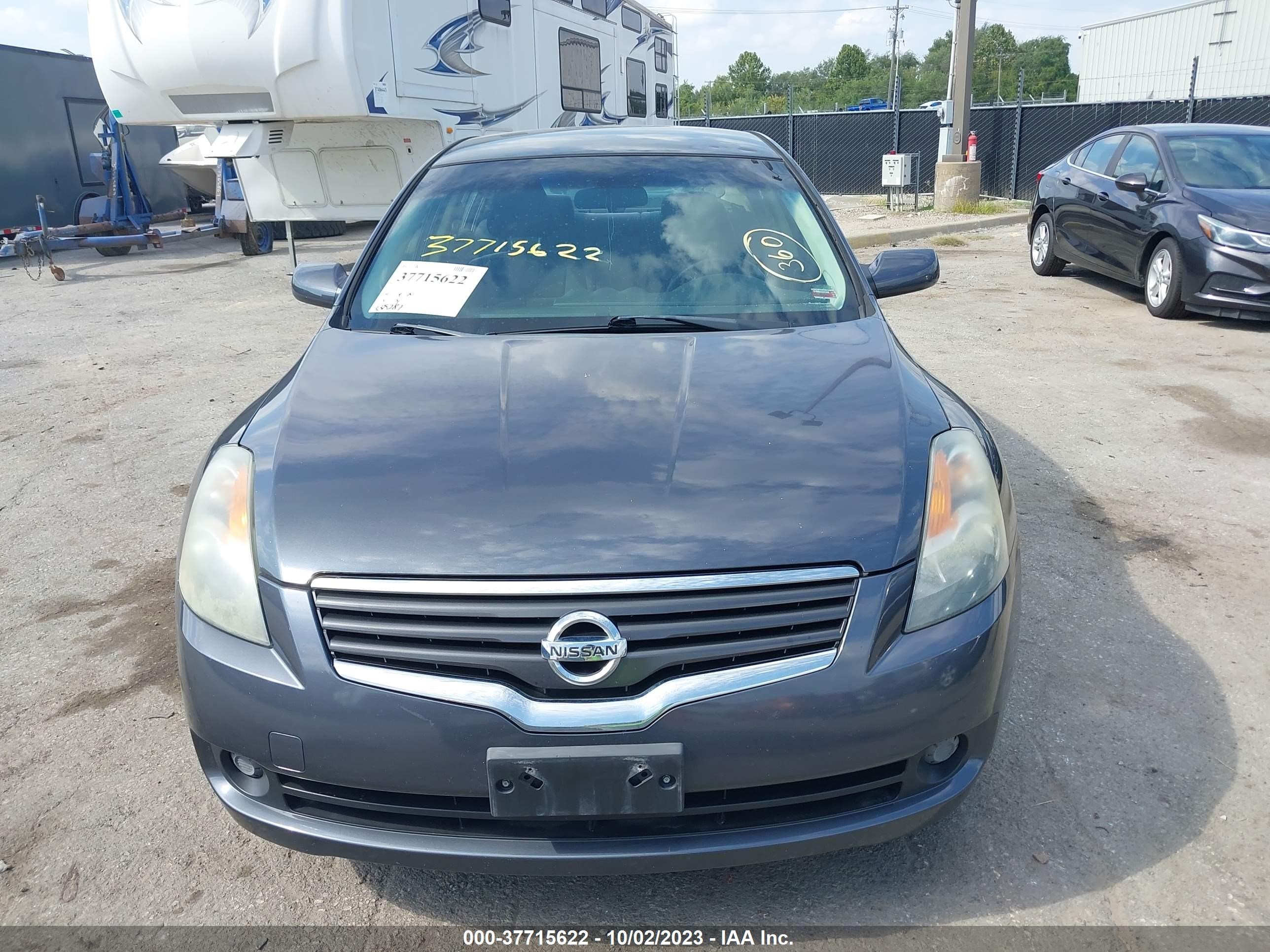 Photo 11 VIN: 1N4AL21E69N457953 - NISSAN ALTIMA 