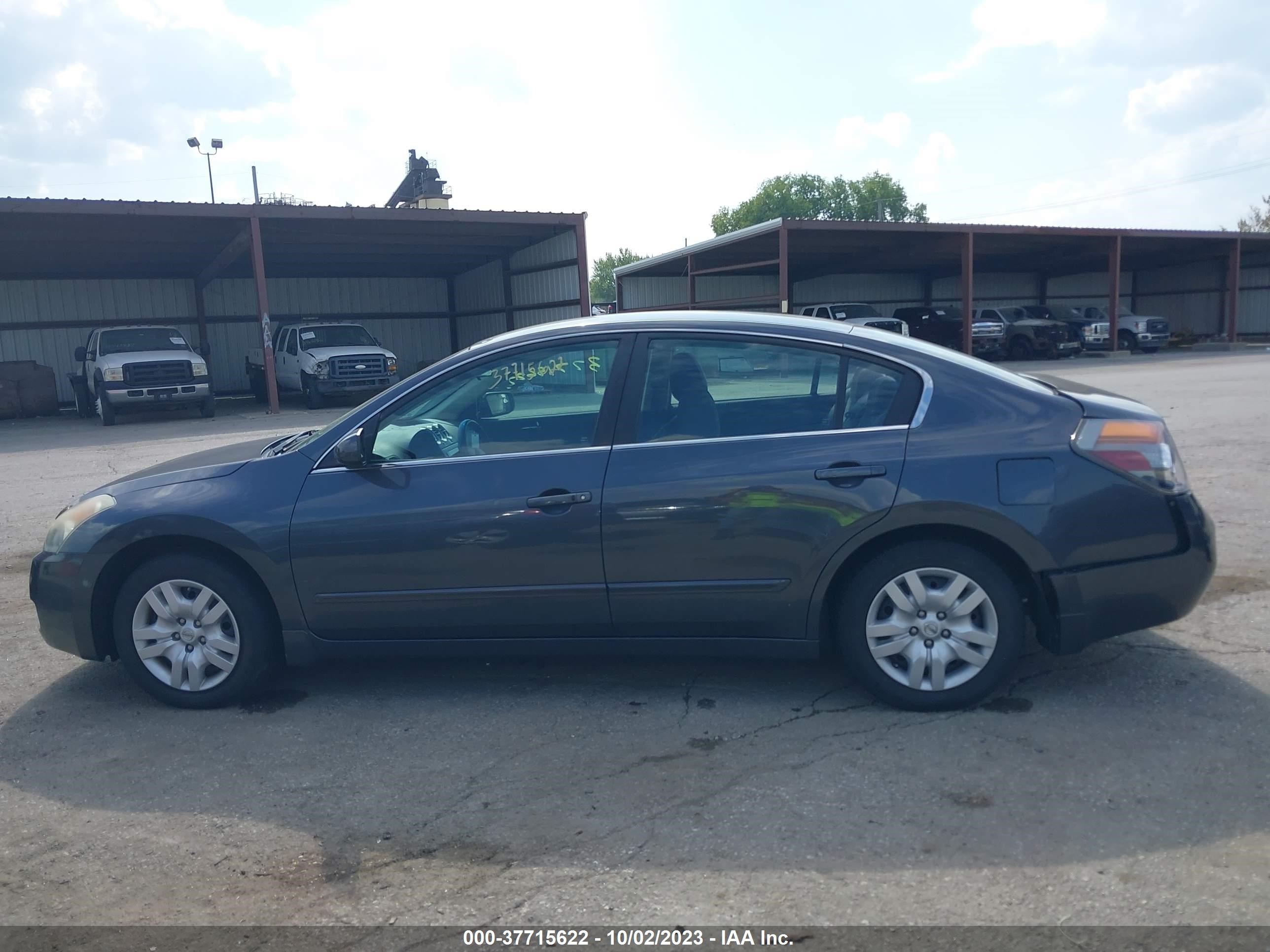 Photo 13 VIN: 1N4AL21E69N457953 - NISSAN ALTIMA 