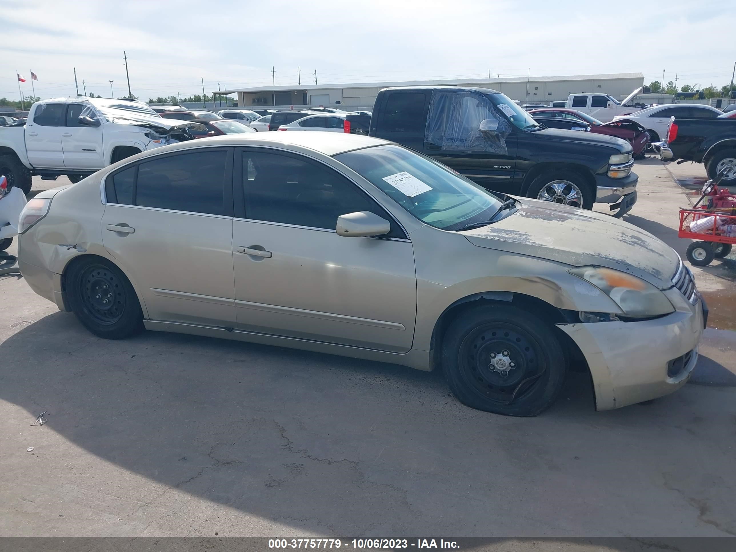 Photo 13 VIN: 1N4AL21E69N463431 - NISSAN ALTIMA 