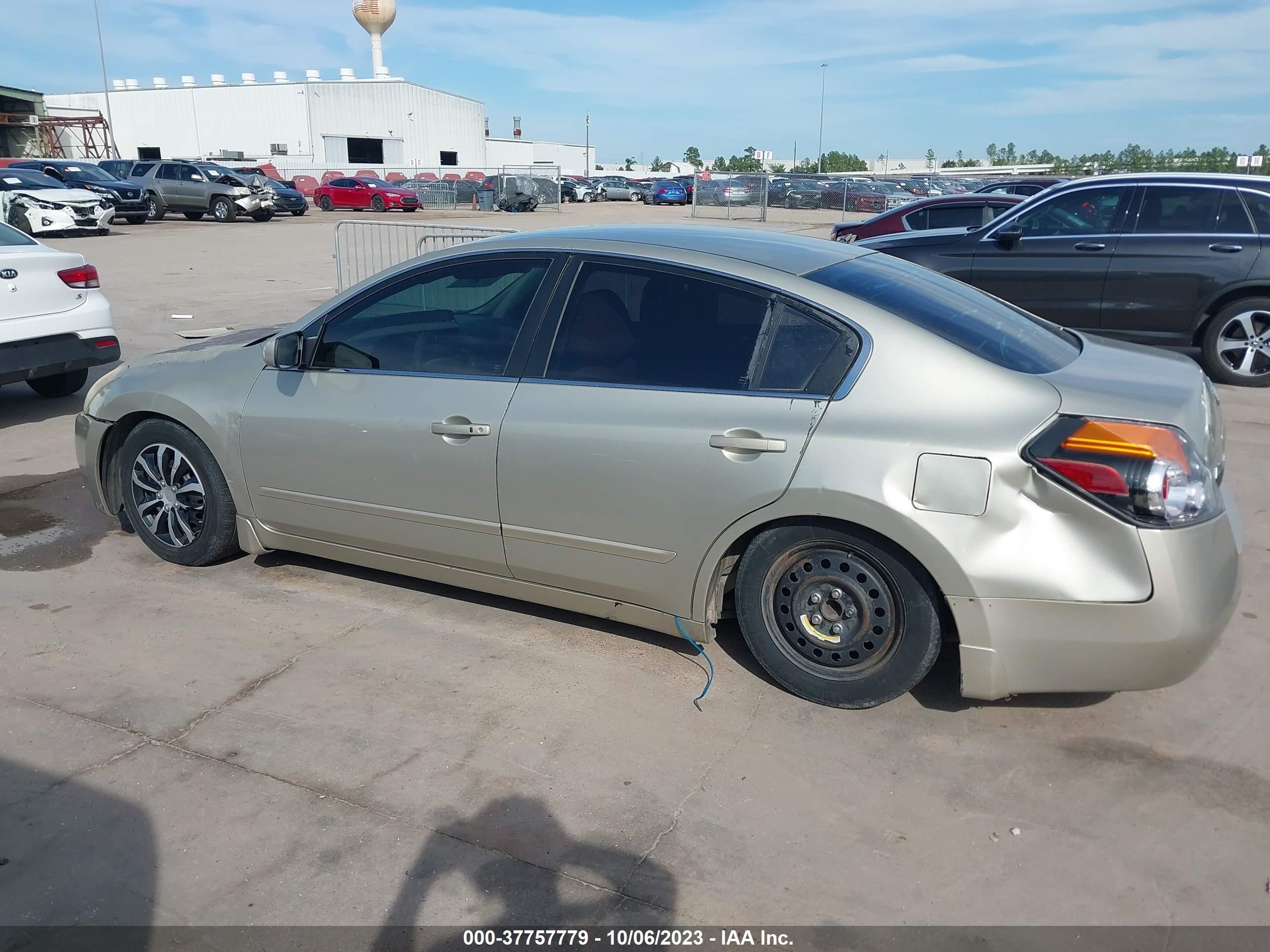 Photo 14 VIN: 1N4AL21E69N463431 - NISSAN ALTIMA 