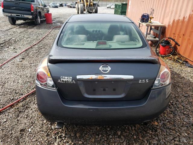 Photo 5 VIN: 1N4AL21E69N468077 - NISSAN ALTIMA 