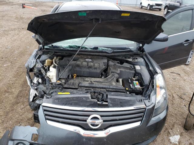 Photo 10 VIN: 1N4AL21E69N481119 - NISSAN ALTIMA 