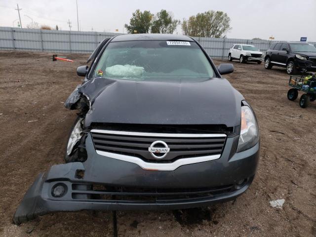 Photo 4 VIN: 1N4AL21E69N481119 - NISSAN ALTIMA 