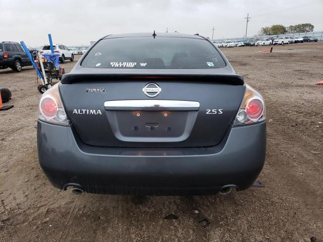 Photo 5 VIN: 1N4AL21E69N481119 - NISSAN ALTIMA 