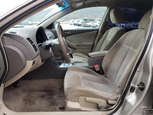 Photo 6 VIN: 1N4AL21E69N487065 - NISSAN ALTIMA 