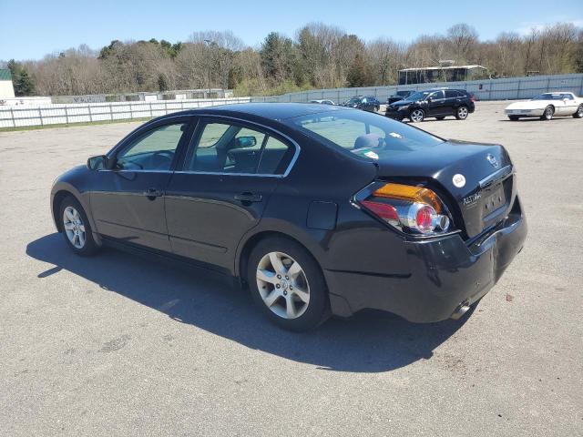 Photo 1 VIN: 1N4AL21E69N490368 - NISSAN ALTIMA 