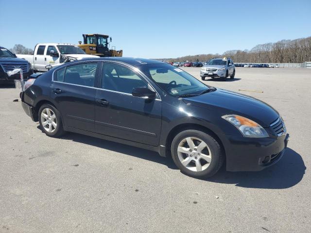 Photo 3 VIN: 1N4AL21E69N490368 - NISSAN ALTIMA 