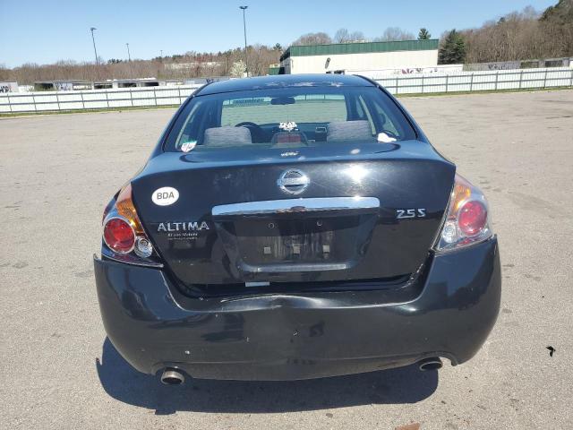 Photo 5 VIN: 1N4AL21E69N490368 - NISSAN ALTIMA 