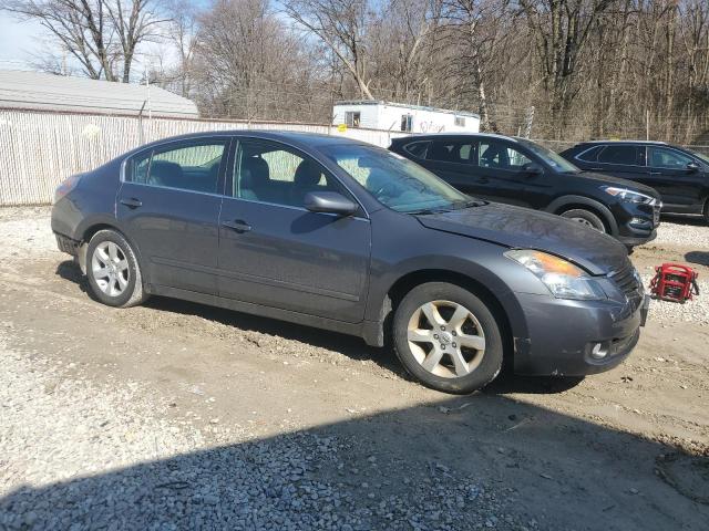 Photo 3 VIN: 1N4AL21E69N491648 - NISSAN ALTIMA 