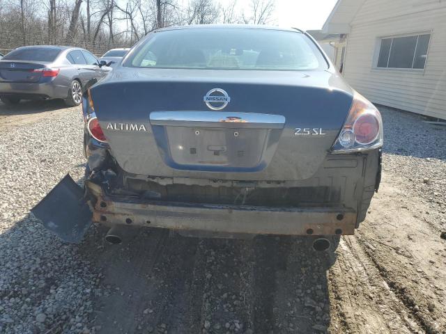 Photo 5 VIN: 1N4AL21E69N491648 - NISSAN ALTIMA 