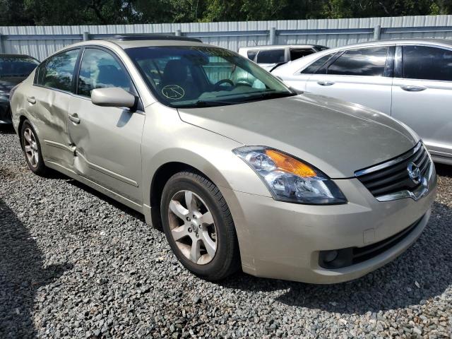 Photo 3 VIN: 1N4AL21E69N493562 - NISSAN ALTIMA 