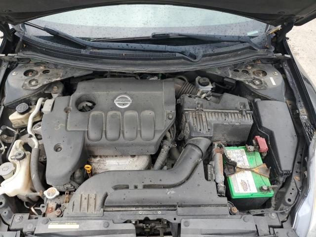 Photo 10 VIN: 1N4AL21E69N503670 - NISSAN ALTIMA 