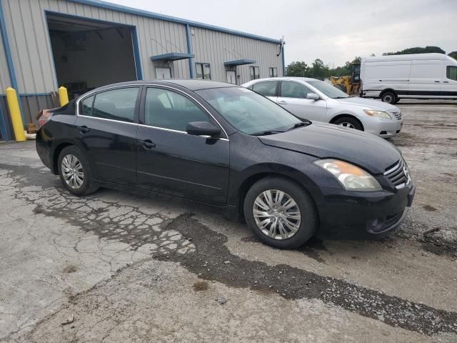 Photo 3 VIN: 1N4AL21E69N503670 - NISSAN ALTIMA 